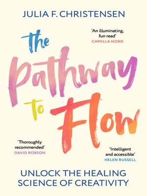 cover image of The Pathway to Flow